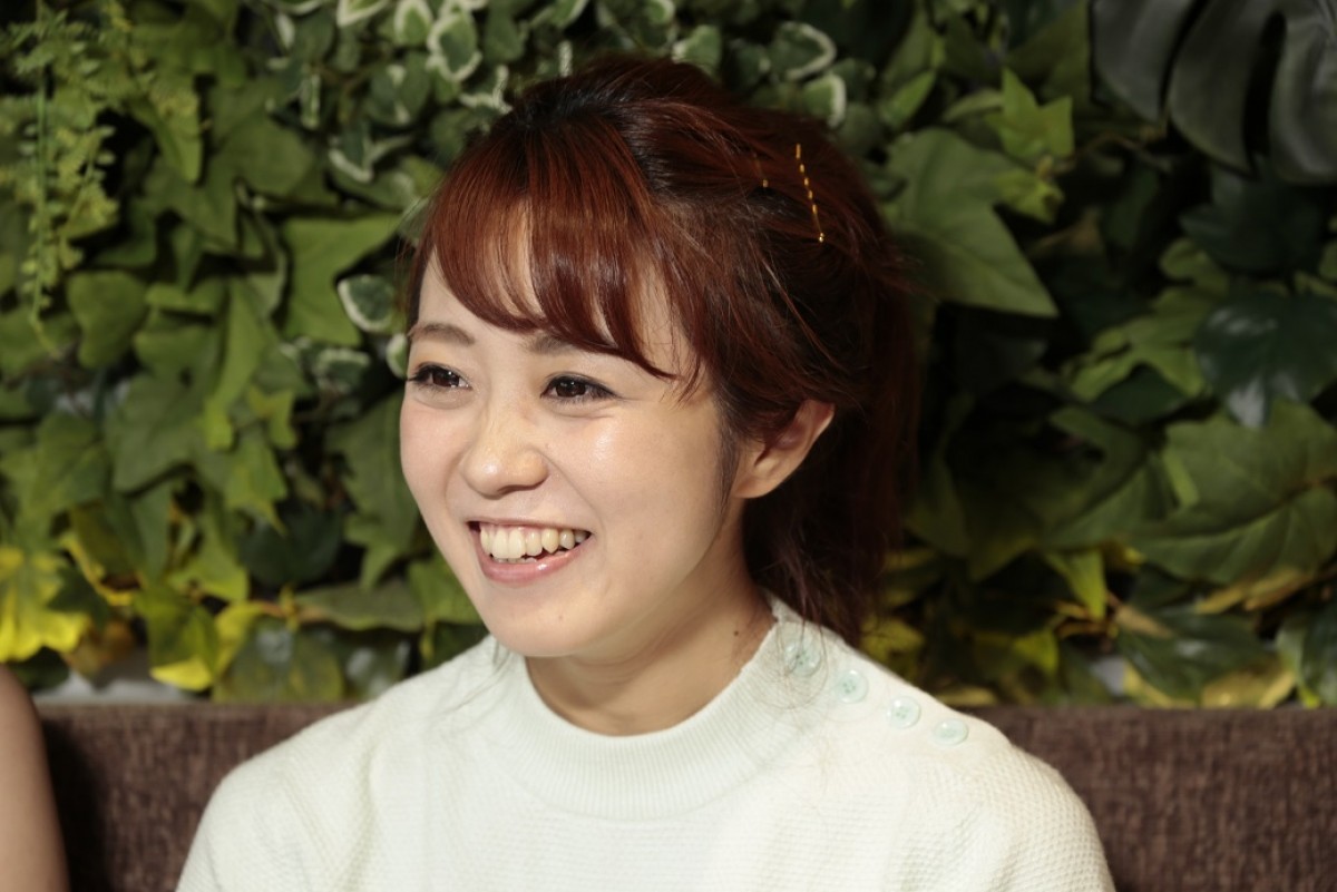 有名読者モデル＆元AKBが本音女子トーク！　セレブ体験＆将来の夢を告白