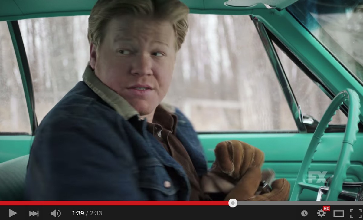『FARGO／ファーゴ』シーズン2、新予告編が公開　あらすじが明らかに