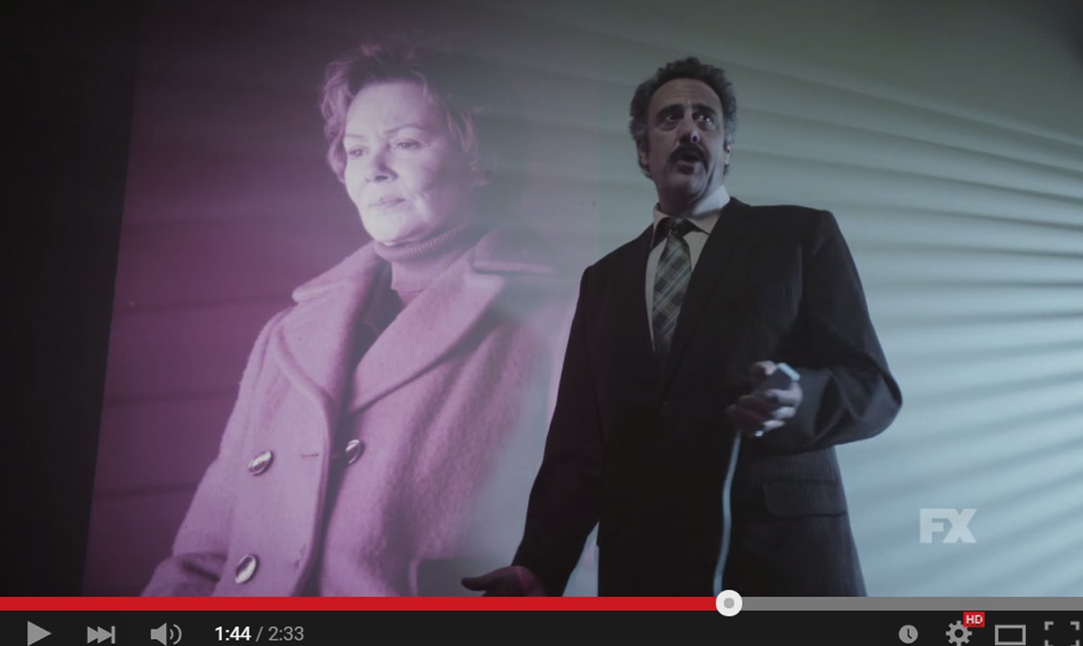 『FARGO／ファーゴ』シーズン2、新予告編が公開　あらすじが明らかに