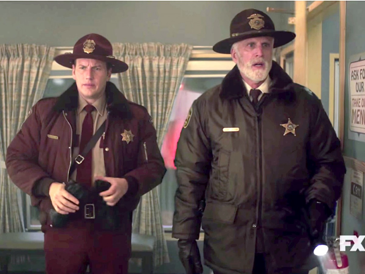 Fargo ファーゴ シーズン2 新予告編が公開 あらすじが明らかに 15年7月22日 海外ドラマ ニュース クランクイン