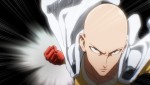 『ワンパンマン』　10月よりテレビ東京ほかにて放送決定