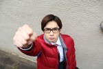 千葉雄大、初主演映画『Mr.マックスマン』で史上最弱のスーパーヒーローに！