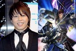 『戦国BASARA』『ガンダム』…T.M.Rが、ゲーム＆アニメファンに支持される理由