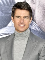 トム・クルーズ、元妻似のアシスタント女性にプロポーズ目前？