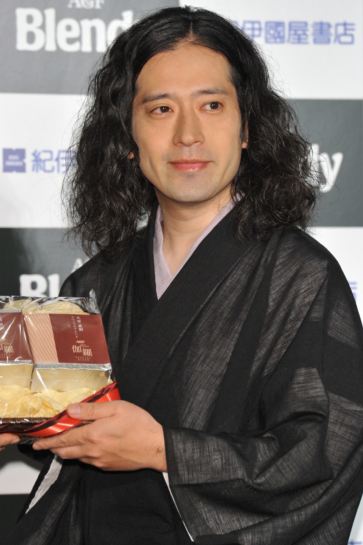 ピース・又吉直樹、芥川賞受賞で「自意識過剰に」　誰にでも“ありがとう”と伝える