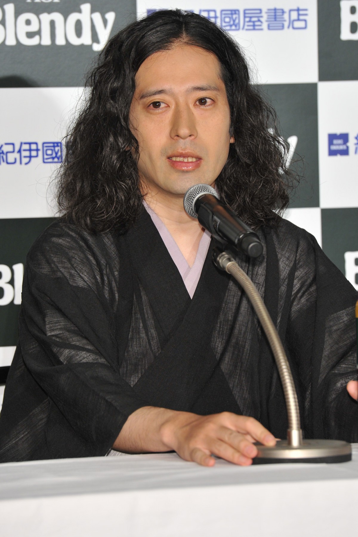 ピース・又吉直樹、芥川賞受賞で「自意識過剰に」　誰にでも“ありがとう”と伝える