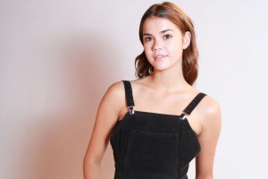 『ティーン・ビーチ 2』主演のマイア・ミッチェル