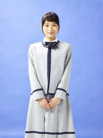 『表参道高校合唱部！』主人公・香川真琴役に抜擢された芳根京子