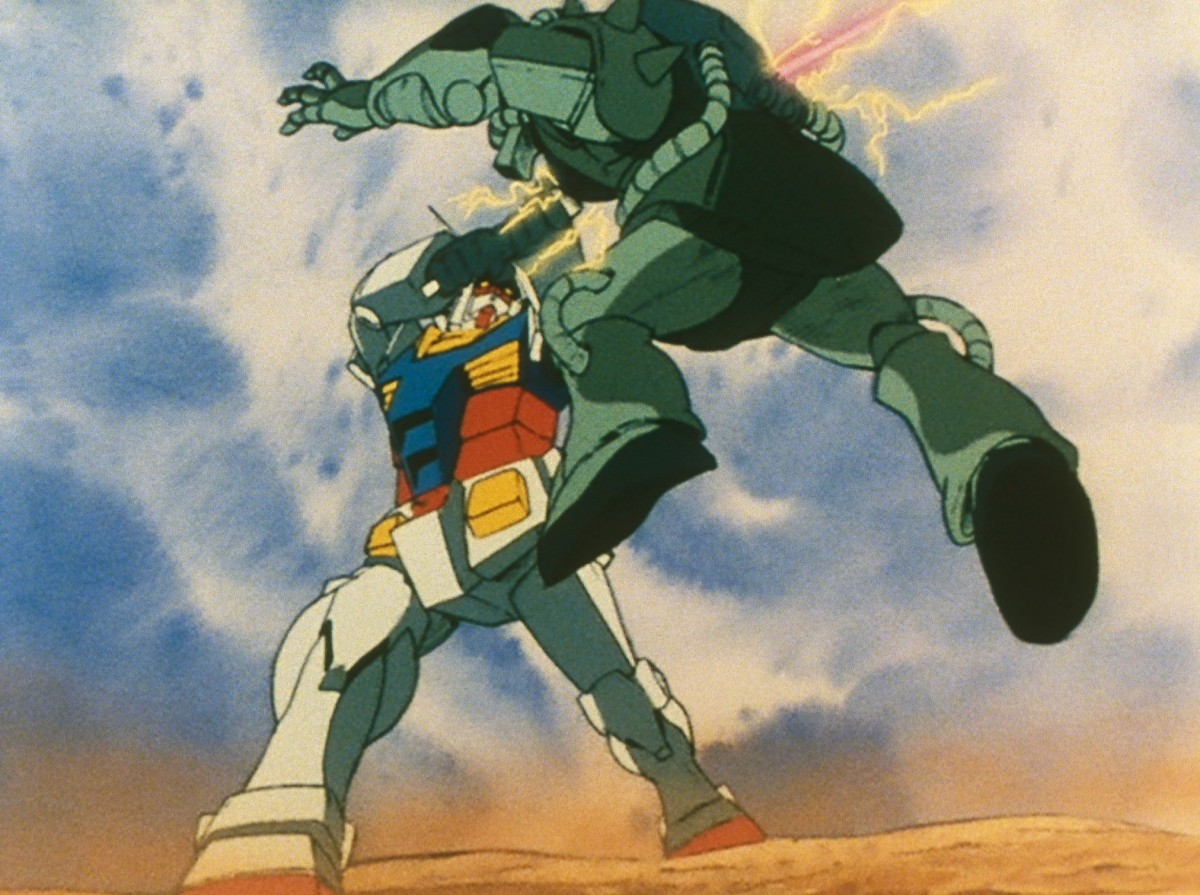 『機動戦士ガンダム』、東京国際映画祭で特集上映決定　作品・映画祭史上初の試み