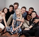 『GRIMM／グリム』D・ジュントーリはいたずら好き？　共演者が明かす撮影秘話とは