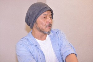 『東京無国籍少女』押井守監督インタビュー
