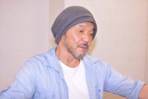 『東京無国籍少女』押井守監督インタビュー