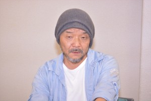 『東京無国籍少女』押井守監督インタビュー
