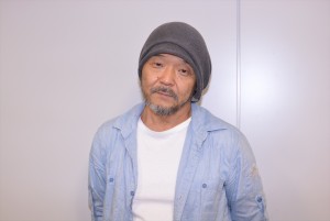 『東京無国籍少女』押井守監督インタビュー