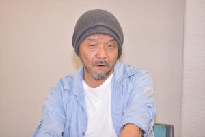『東京無国籍少女』押井守監督インタビュー