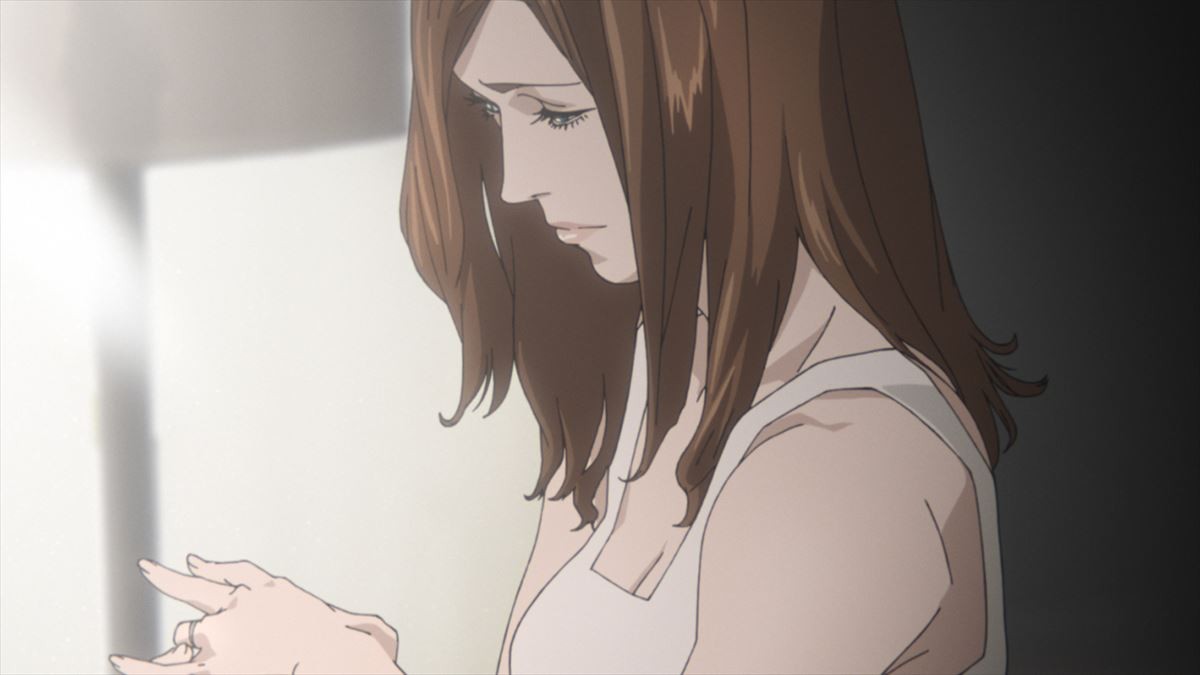 ノイタミナムービー『虐殺器官』メインキャスト発表！中村悠一、櫻井孝宏、梶裕貴ら