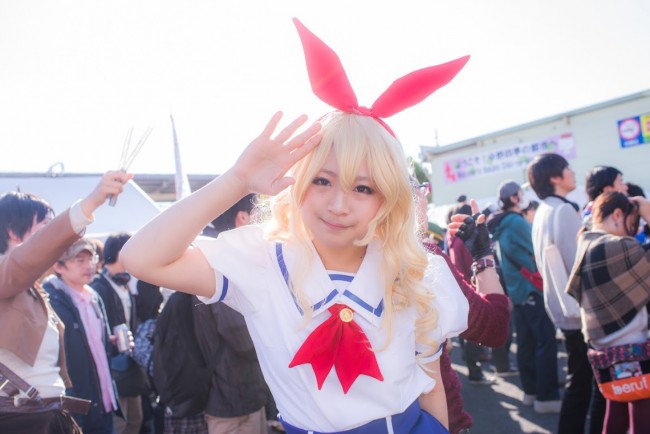 「Re:animation 8 ‐Rave In NAKANO‐」 11月1日開催