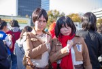 「Re：animation 8 ‐Rave In NAKANO‐」　11月1日開催