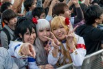 「Re：animation 8 ‐Rave In NAKANO‐」　11月1日開催