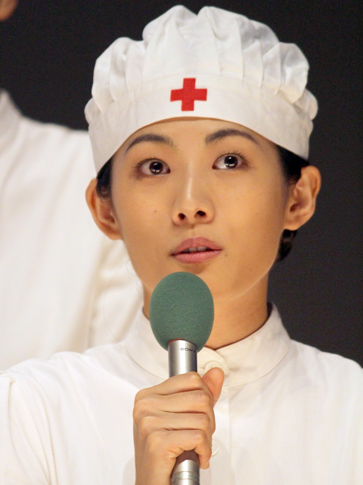 西島秀俊、松嶋菜々子の魂のこもった演技に感嘆「全体を引っ張ってもらった」