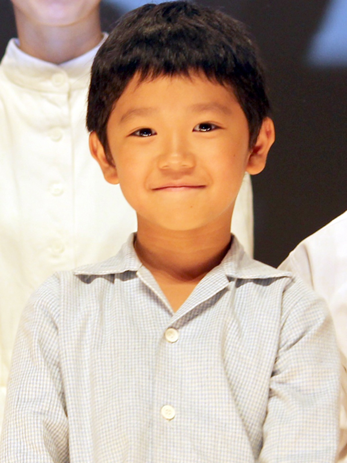 西島秀俊、松嶋菜々子の魂のこもった演技に感嘆「全体を引っ張ってもらった」
