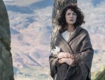 E！Online発表「史上最高のテレビドラマ賞」最優秀ドラマ主演女優賞：カトリーナ・バルフ／『アウトランダー』