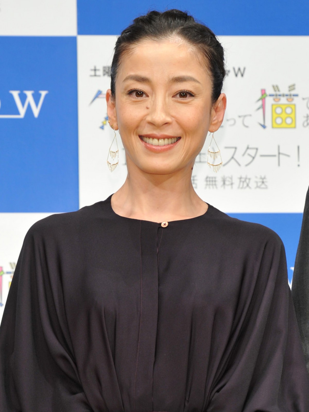 宮沢りえ「ヌードは美しいときに撮るべき」　りえママの説得で『Santa Fe』を撮影