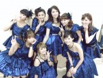 モー娘。OG、27時間テレビの舞台裏公開　後藤真希も「懐かしい気持ちになりました」