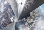 『ザ・ウォーク』東京国際映画祭オープニング作品に決定！ 最新映像解禁