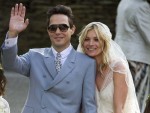ケイト・モス、夫ジェイミー・ヒンスと離婚か