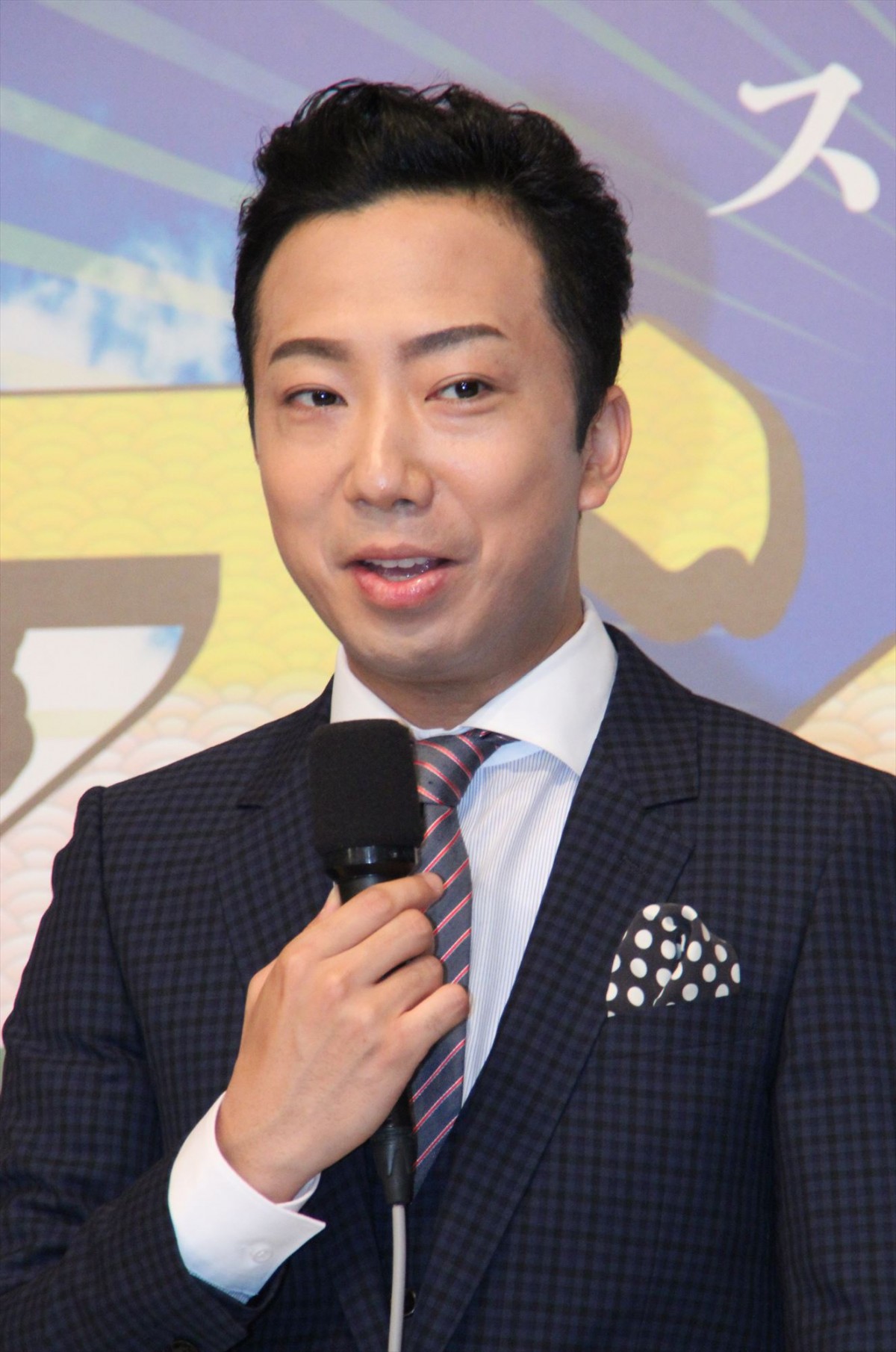 歌舞伎『ワンピース』舞台は頂上戦争編　市川猿之助「ふさわしい分野」と意気込み