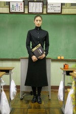 天海祐希、『女王の教室』脚本の遊川和彦と再タッグ