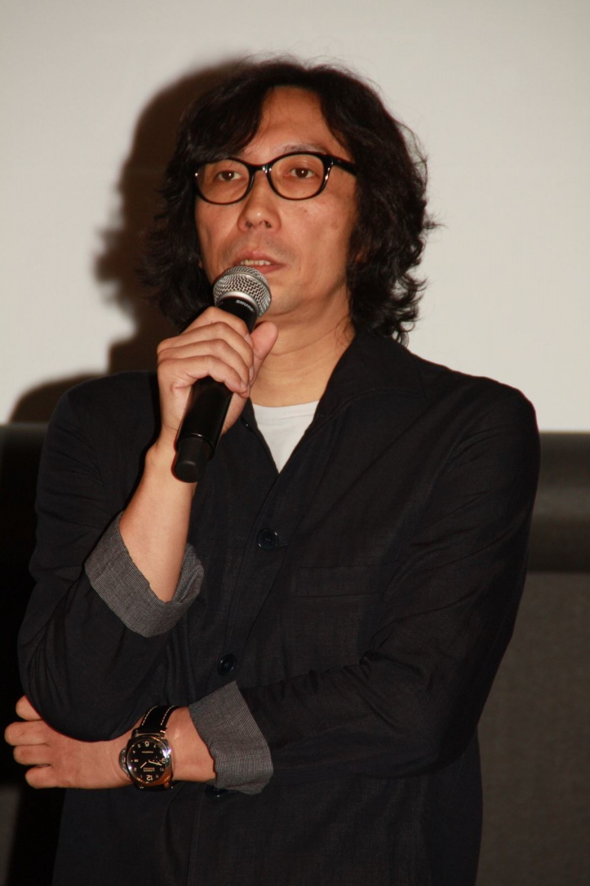 行定勲監督、アジア映画監督とオムニバス作品製作へ　「東京国際映画祭」新企画を発表