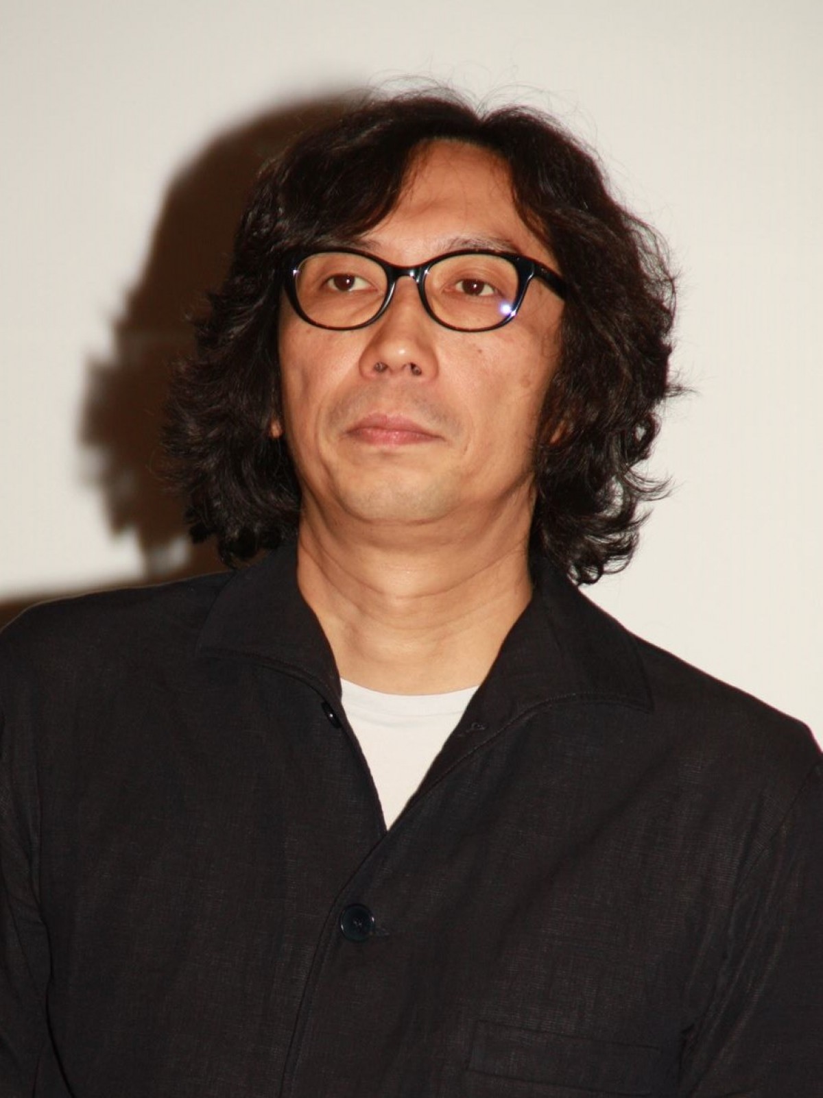 行定勲監督、アジア映画監督とオムニバス作品製作へ　「東京国際映画祭」新企画を発表