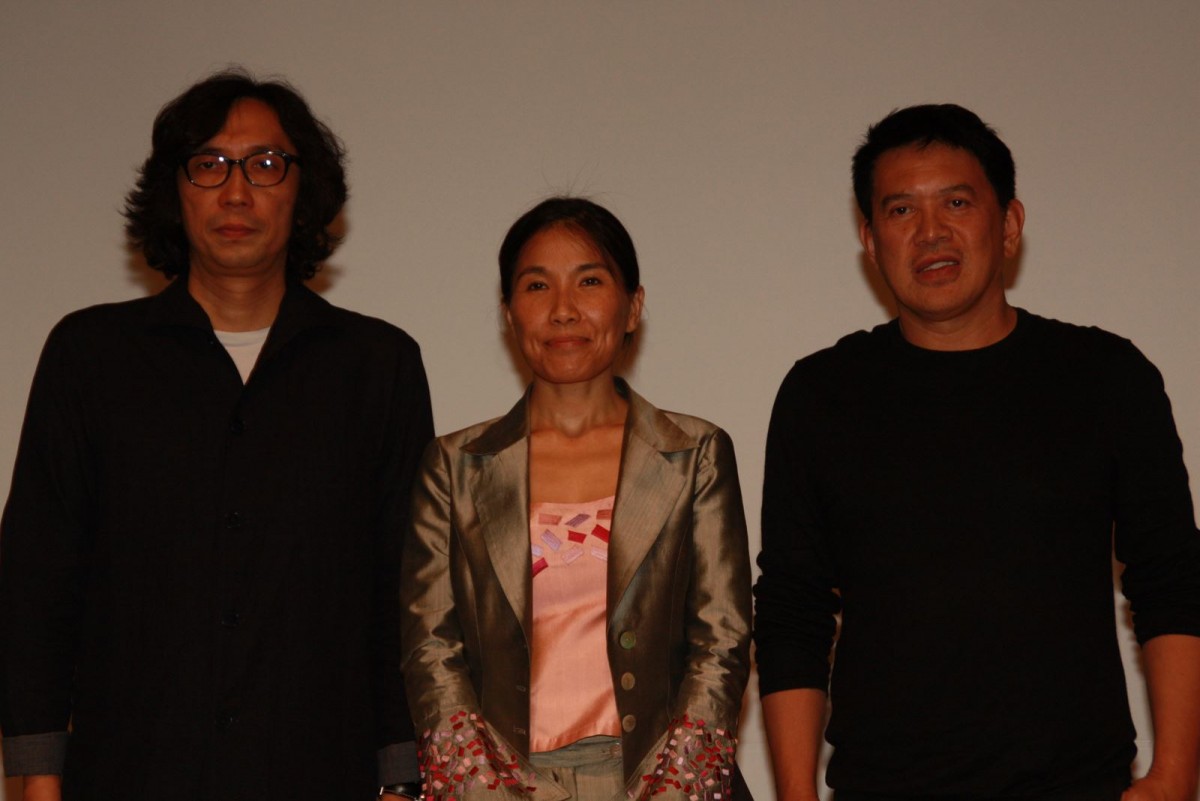 東京国際映画祭