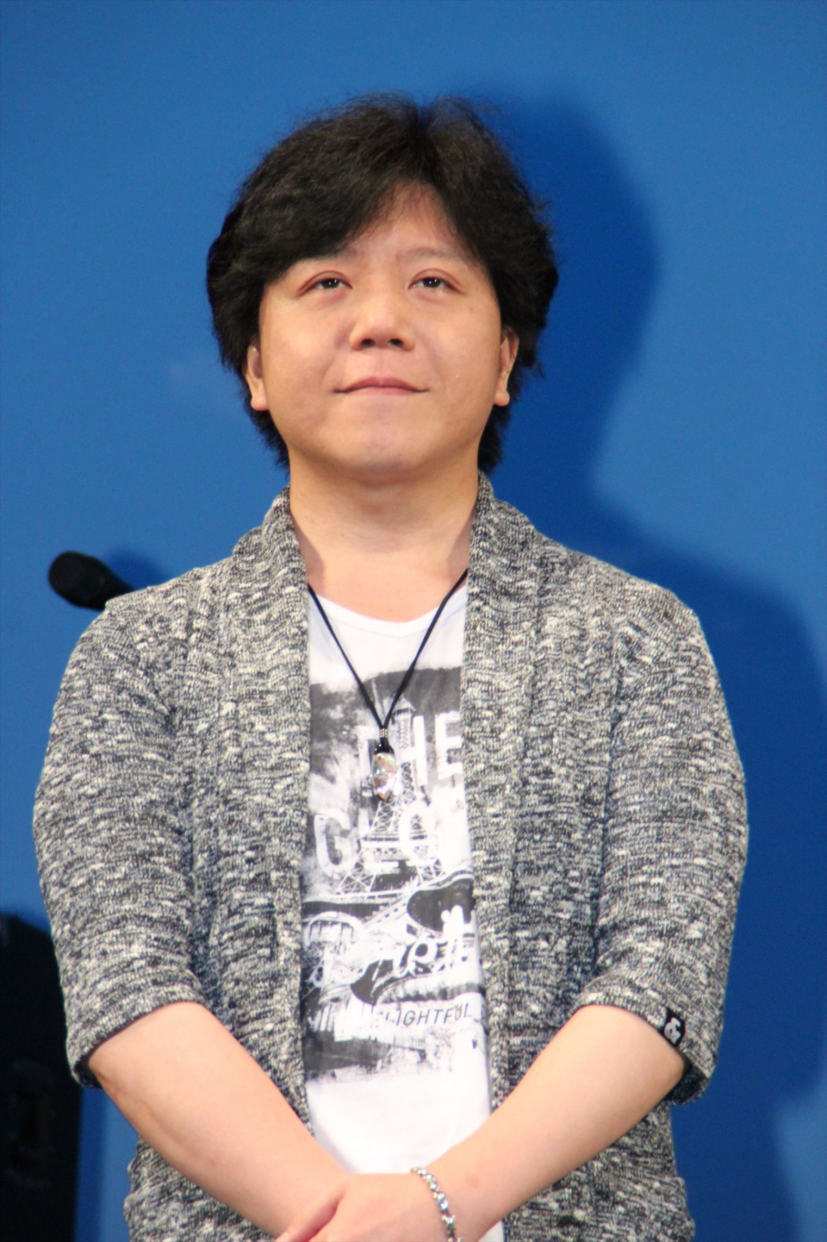 『NARUTO』原作者・岸本斉史　『BORUTO』は「今までの15年間を詰め込んだ」