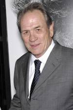 『ボーン』シリーズ最新作、大御所トミー・リー・ジョーンズが参戦