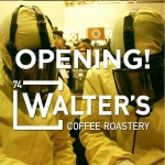 『ブレイキング・バッド』がテーマのカフェ「Walter’s Coffee Roastery」がオープン！