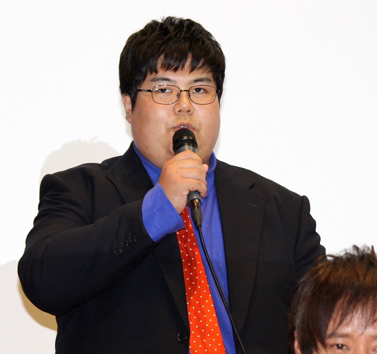 大山のぶ代、舞台『ダンガンロンパ』会見で肉声メッセージ　「また演じられて幸せ」