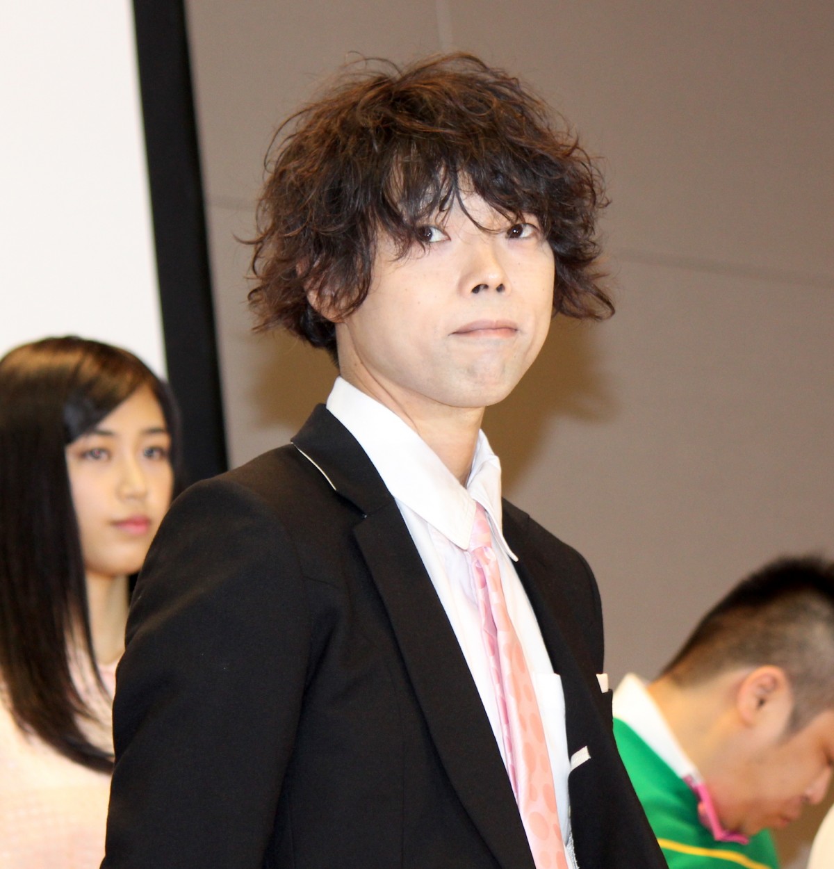 大山のぶ代、舞台『ダンガンロンパ』会見で肉声メッセージ　「また演じられて幸せ」
