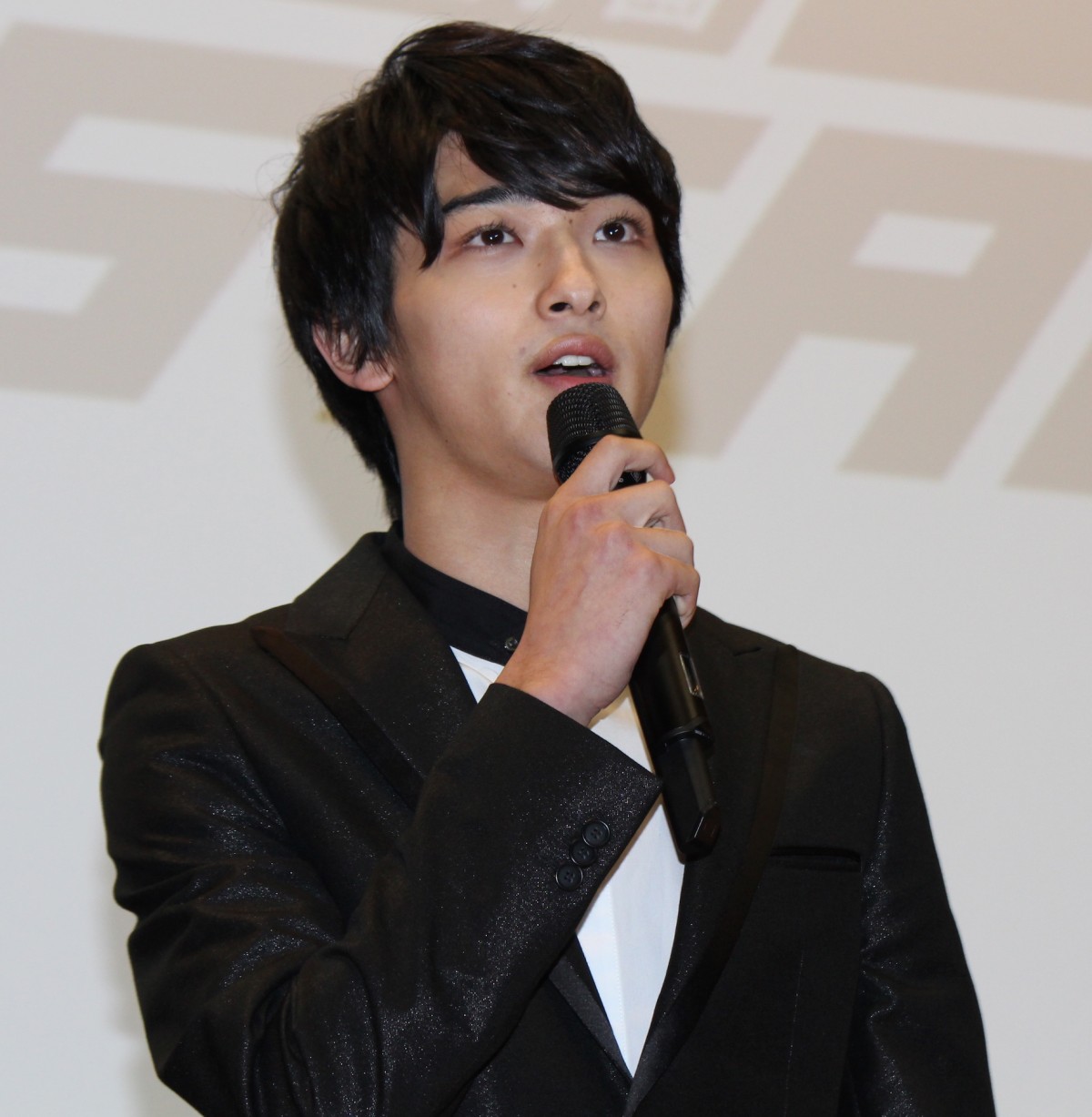 大山のぶ代、舞台『ダンガンロンパ』会見で肉声メッセージ　「また演じられて幸せ」