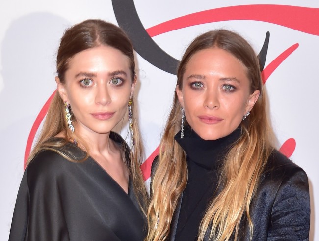 メアリー＝ケイト・オルセン、アシュレイ・オルセン、Mary-Kate＆Ashley Olsen