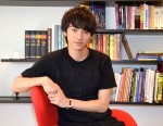 『闇金ドッグス』山田裕貴インタビュー