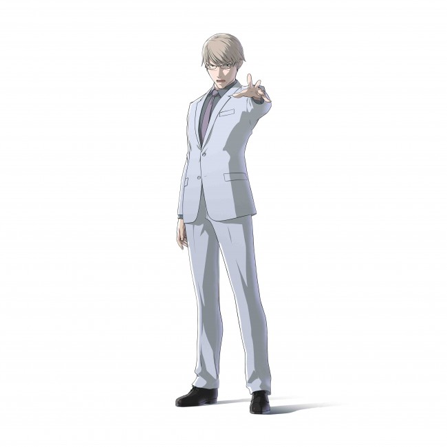 劇場アニメ 亜人 宮野真守 櫻井孝宏らキャスト発表 第1部公開日 新pv解禁 15年7月30日 写真 アニメ ニュース クランクイン 劇場アニメ 亜人 宮野真守 櫻井孝宏らキャスト発表 第1部公開日 新pv解禁 15年7月30日 写真 アニメ ニュース クランクイン