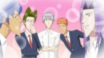 アゴBL『学園ハンサム』アニメ版OP公開　「あの絵のまま動いてる…」ネットで反響