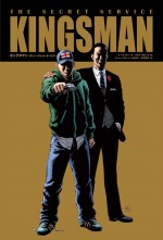 『キングスマン』原作コミックが日本で発売！