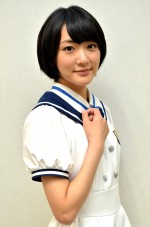 乃木坂・生駒里奈“アイドルっぽさ”封印で映画初主演　ゲームファンの感情も理解