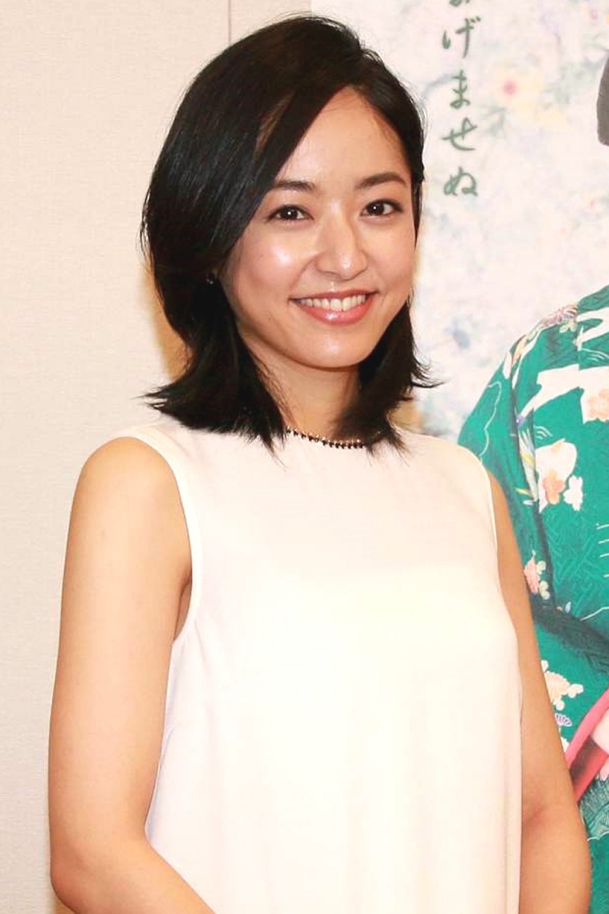 『花燃ゆ』井上真央、内藤剛志に足蹴にされ「家なき子の気持ち」に