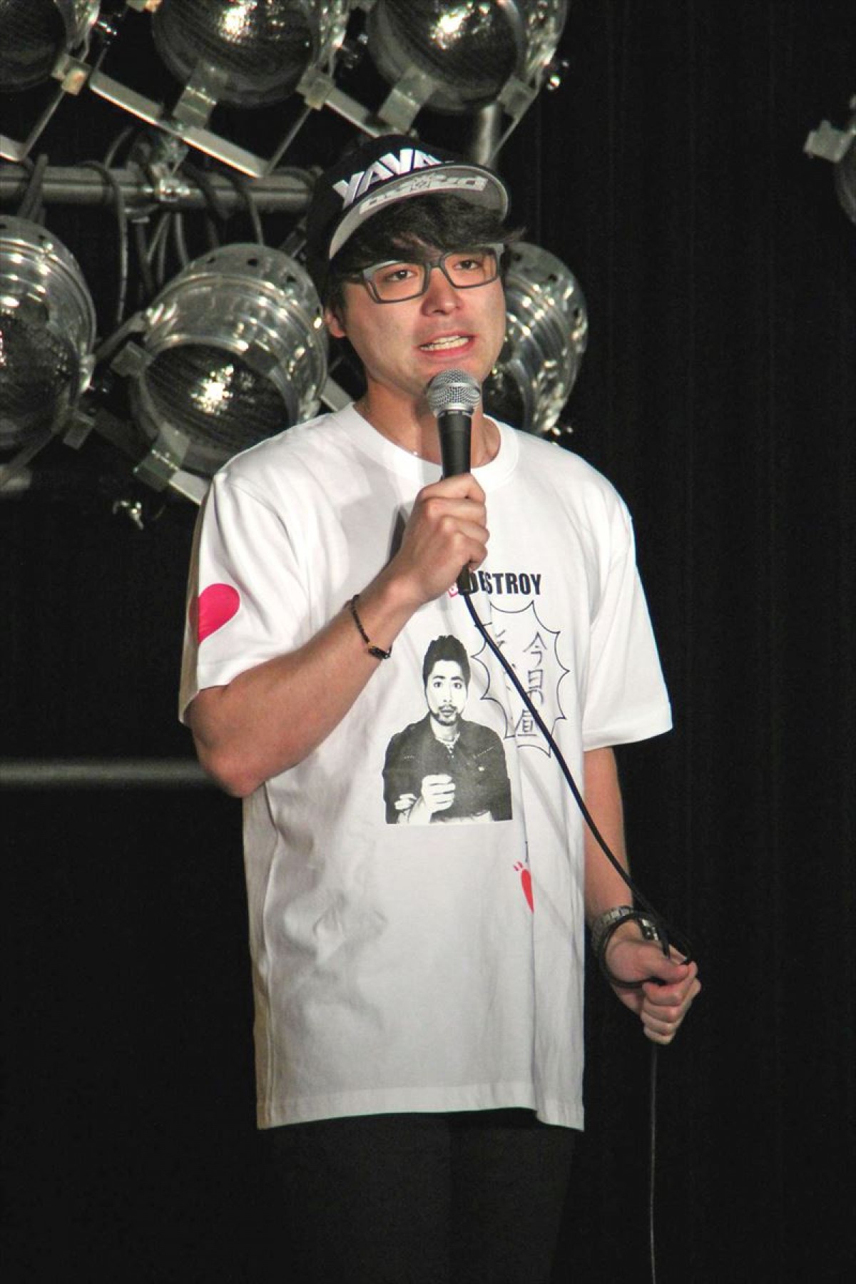 カメレオン俳優・山田孝之、普段も “変身術” 活用で気付かれず