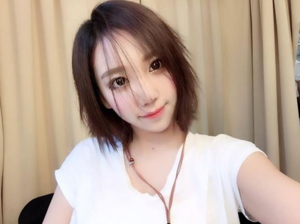 ざわちん、ショートヘアを披露